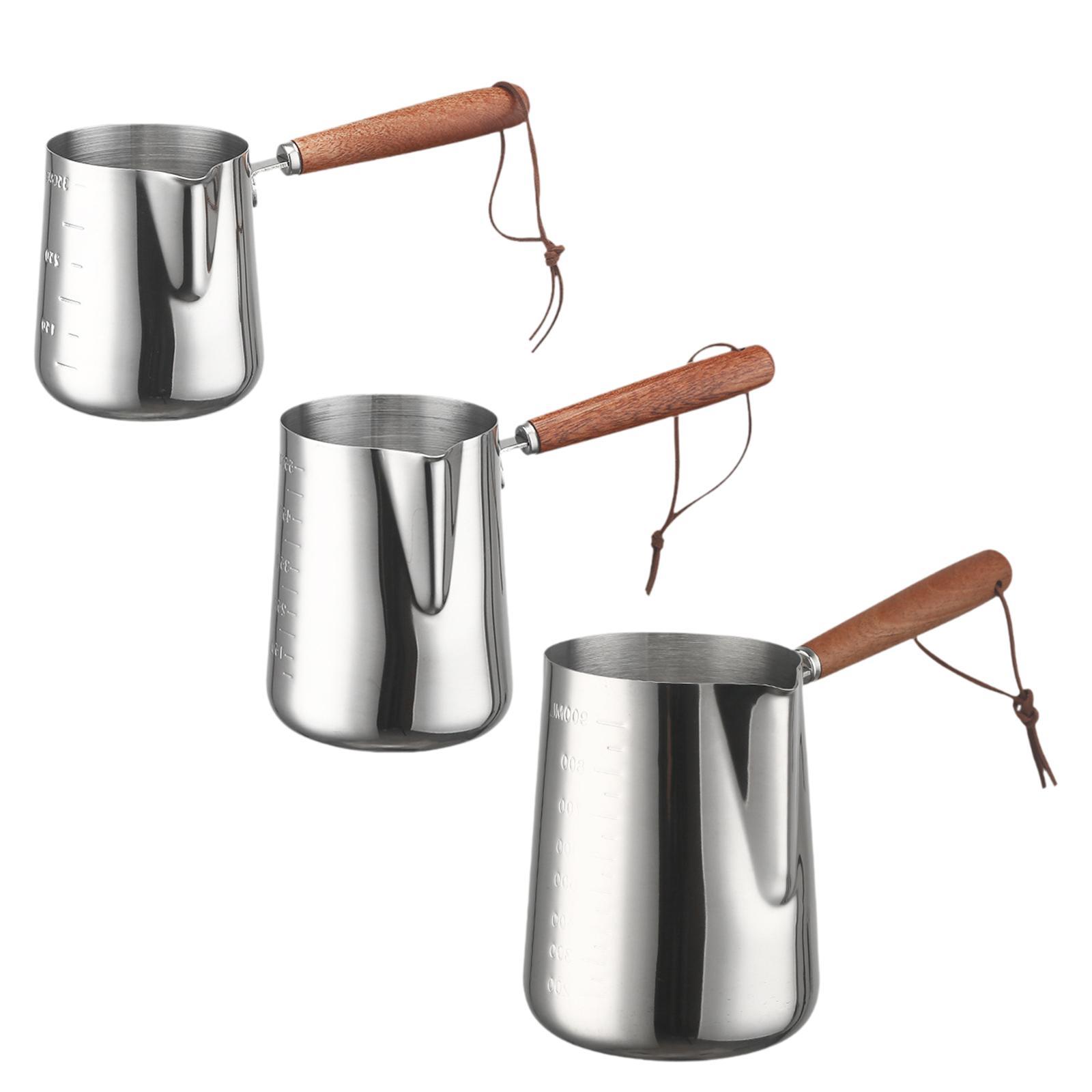 Coffee Equipment Brands - Cafetera turca, accesorios para máquina de