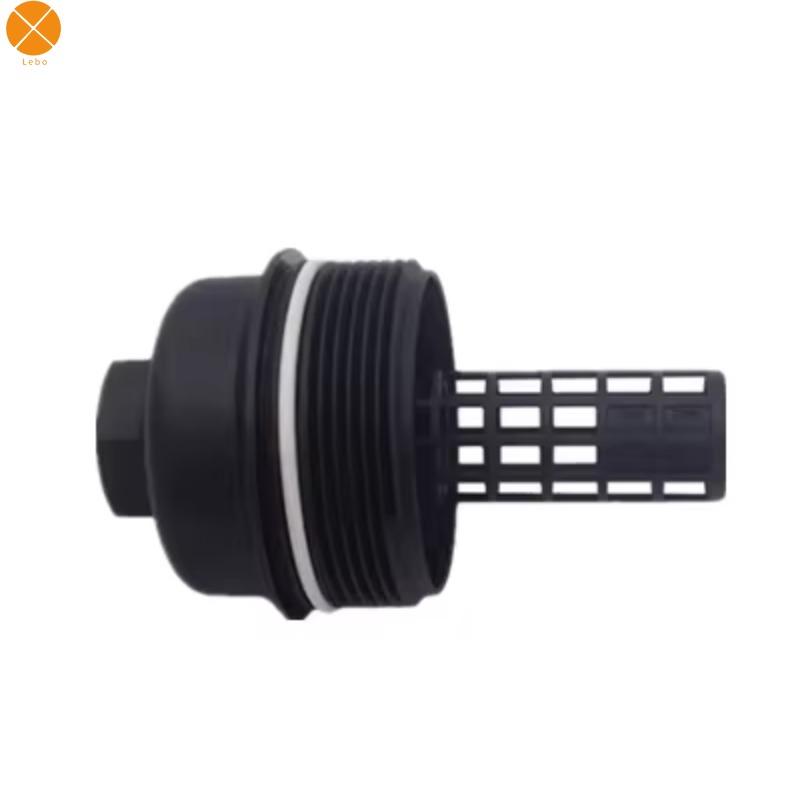 Coffee Equipment V60 - Carcasa de filtro de aceite OEM