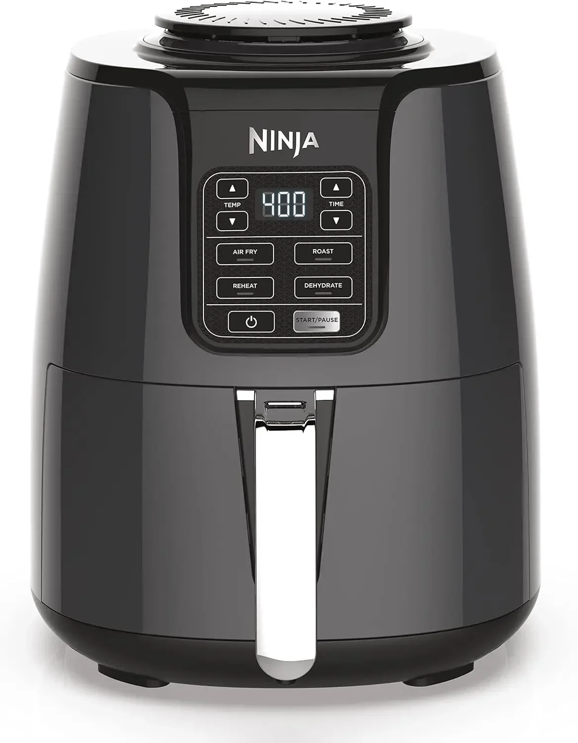 Ninja Air Fryer Af101 - Freidora de aire Ninja AF101, capacidad