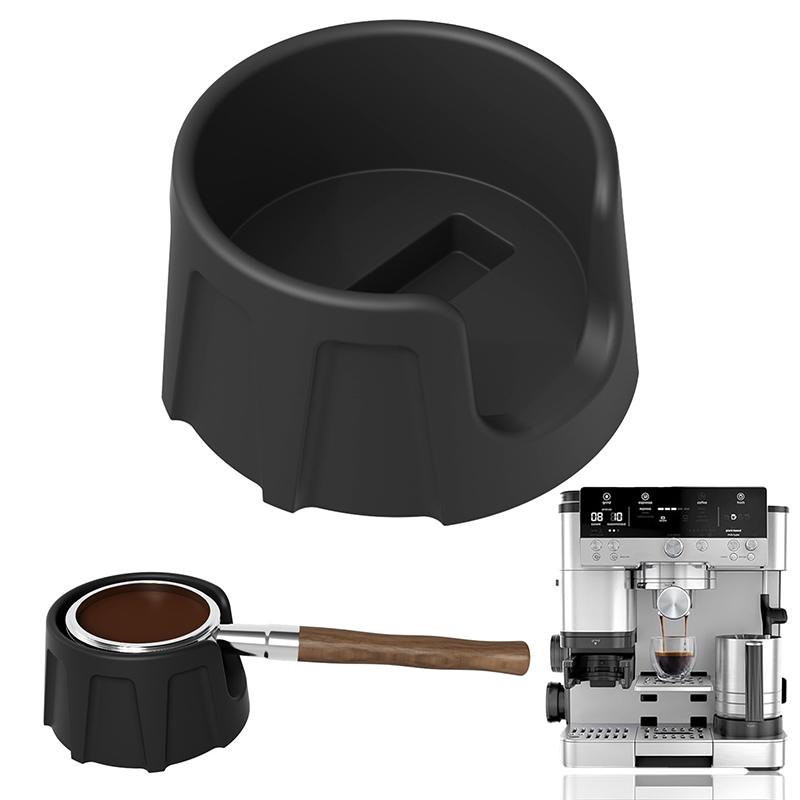 Coffee Equipment Brands - Soporte para Portafiltro Compatible con Máquina