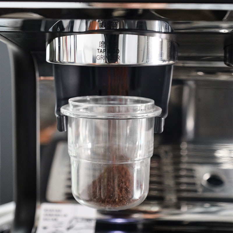 Coffee Equipment Brands - Taza dosificadora de café de 51/53/58