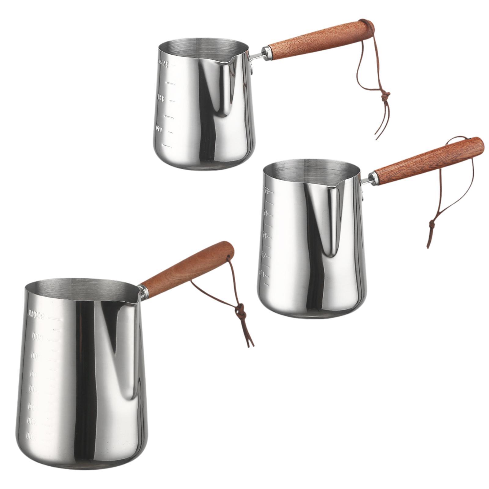 Cafetera turca, accesorios par - Coffee Equipment Brands reseña y precio