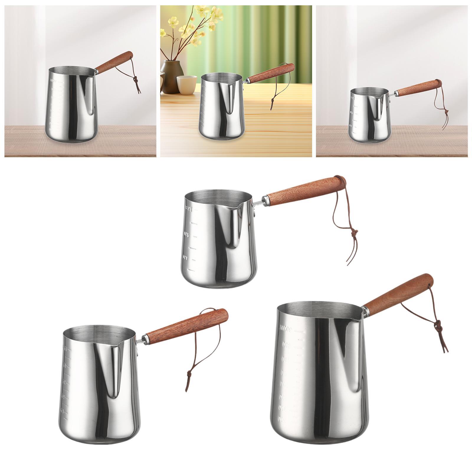 Cafetera turca, accesorios par - Coffee Equipment Brands reseña y precio