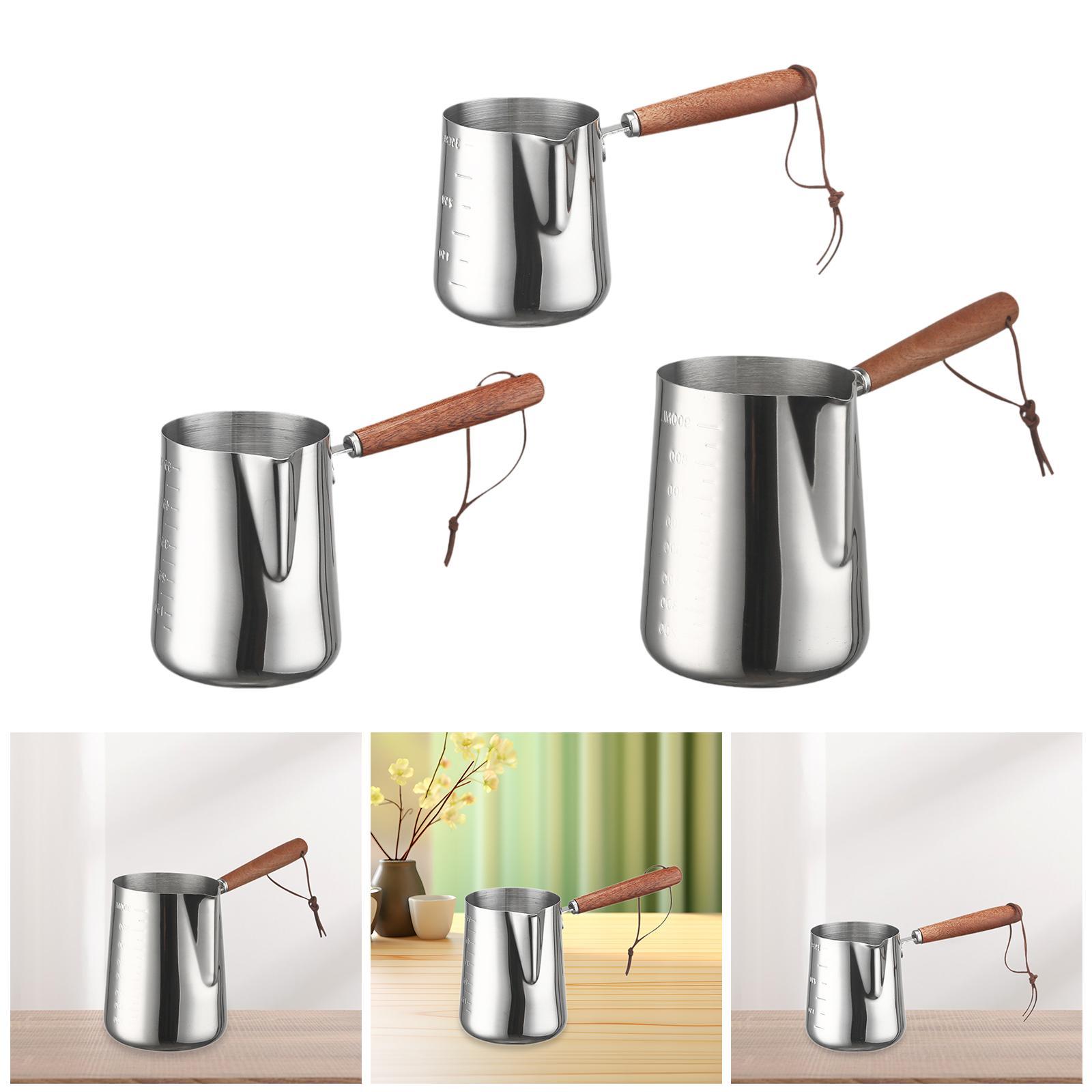 Cafetera turca, accesorios par - Coffee Equipment Brands reseña y precio