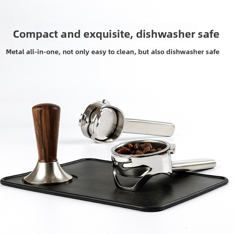 Portafiltro sin fondo Delonghi - Coffee Equipment Brands reseña y precio