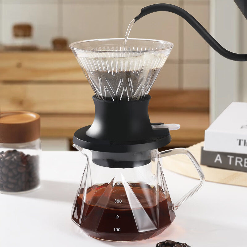 Filtro de café reutilizable ti - Coffee Equipment V60 reseña y precio
