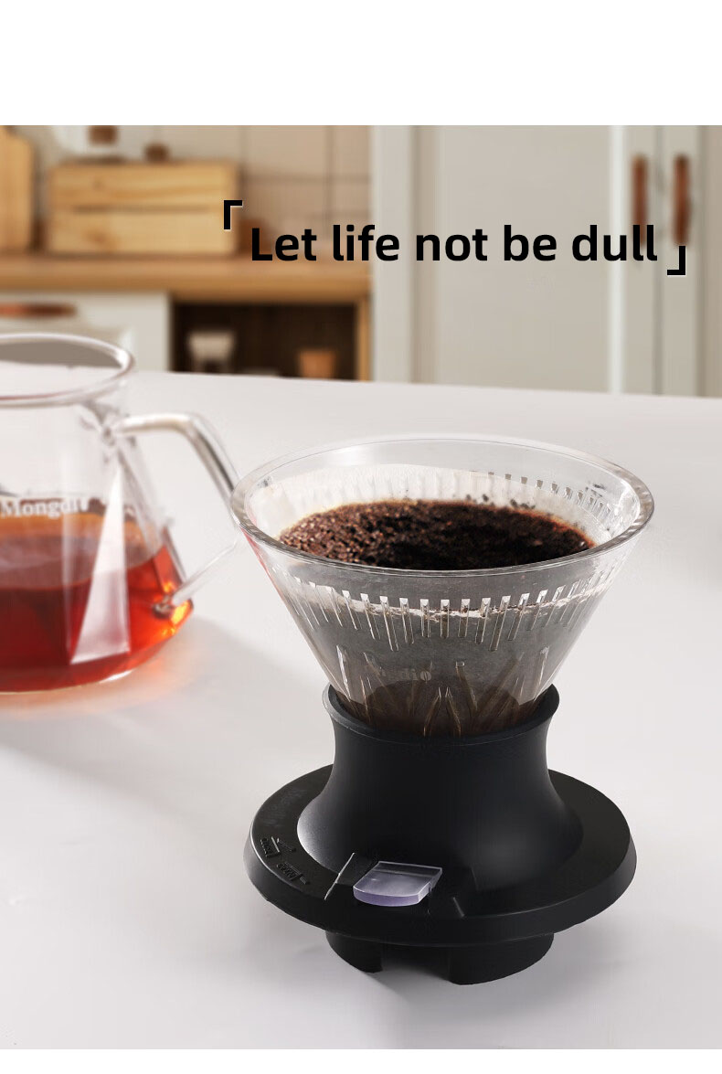 Filtro de café reutilizable ti - Coffee Equipment V60 reseña y precio