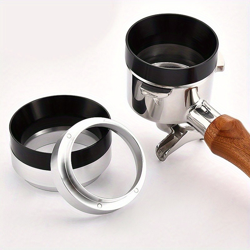 Embudo dosificador de café exp - Coffee Equipment Brands reseña y precio