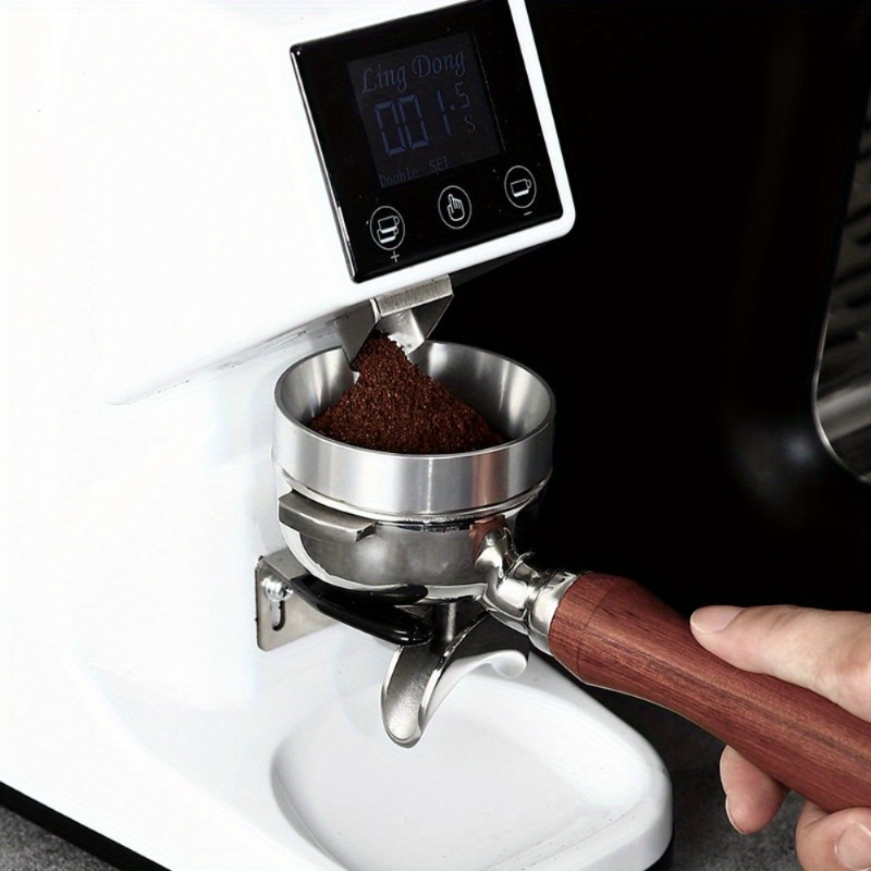 Embudo dosificador de café exp - Coffee Equipment Brands reseña y precio