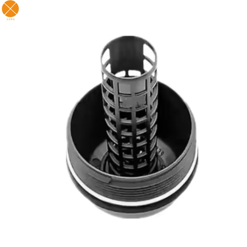 Carcasa de filtro de aceite OE - Coffee Equipment V60 reseña y precio