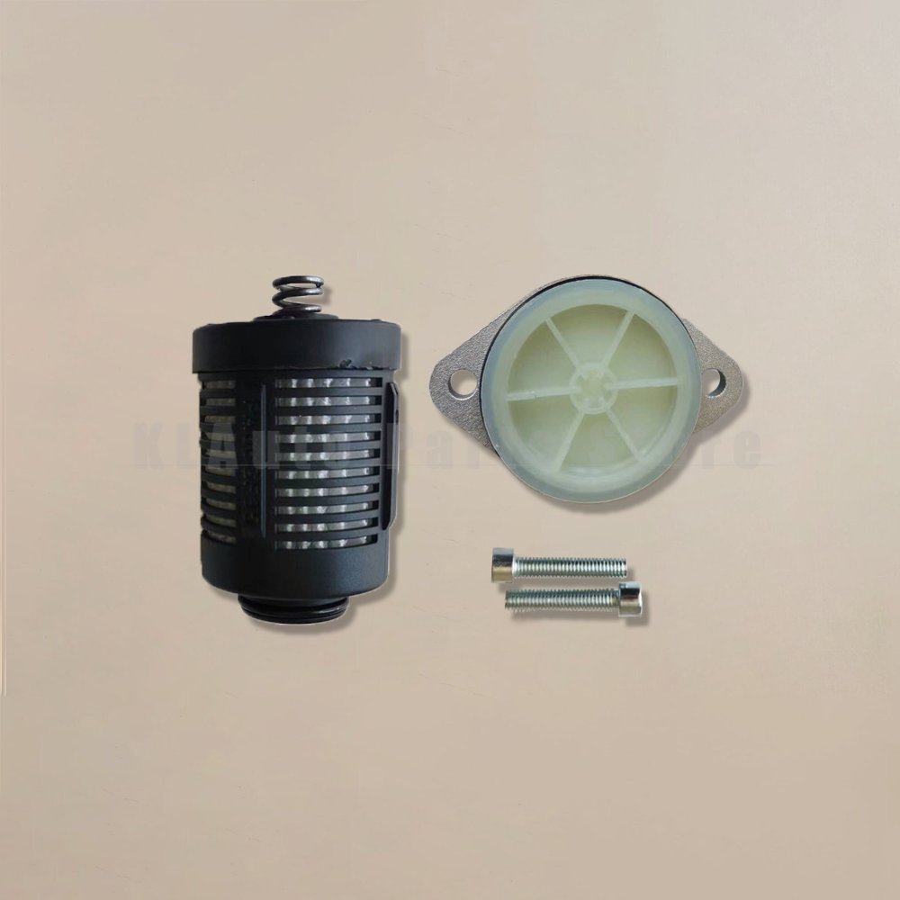 Kit de filtro de aceite de aco - Coffee Equipment V60 reseña y precio