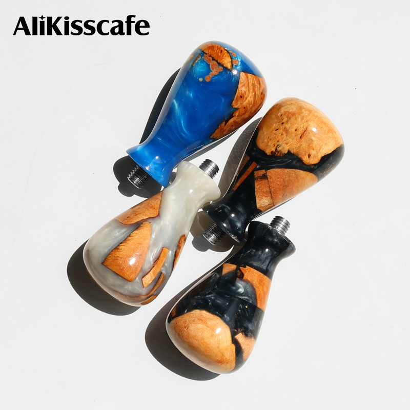 Mango de portafiltro de café M - Coffee Equipment Brands reseña y precio