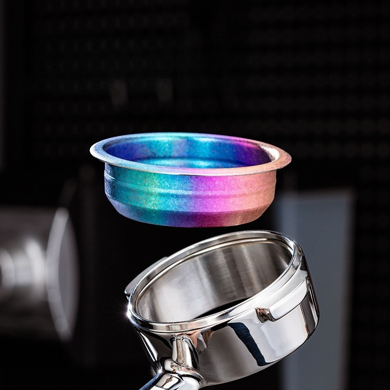 JUSTINLAU - Filtro de Café de  - Coffee Equipment Brands reseña y precio