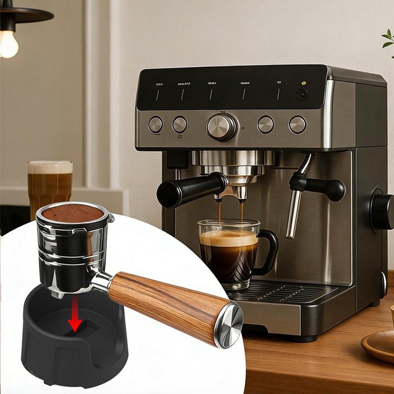 Soporte para Portafiltro Compa - Coffee Equipment Brands reseña y precio