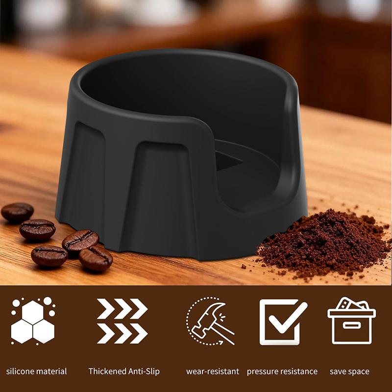 Soporte para Portafiltro Compa - Coffee Equipment Brands reseña y precio