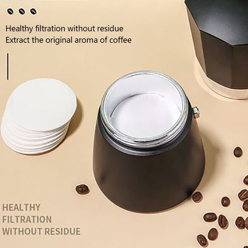 Papel de filtro de café redond - Coffee Equipment V60 reseña y precio
