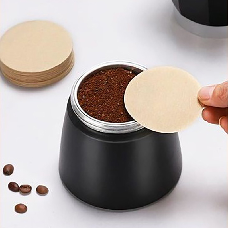 Papel de filtro de café redond - Coffee Equipment V60 reseña y precio