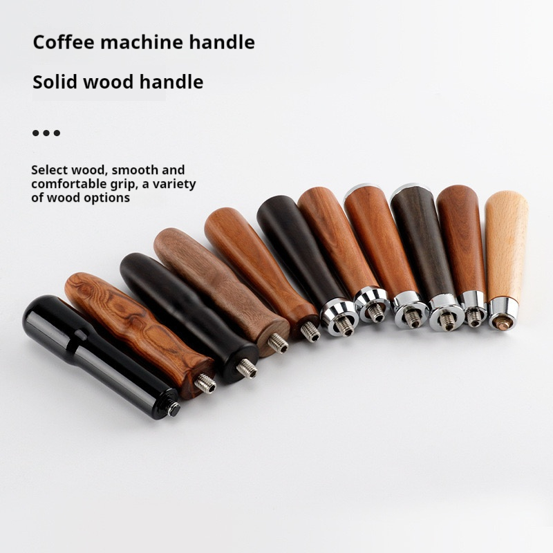 Mango de portafiltro M10, mang - Coffee Equipment Brands reseña y precio