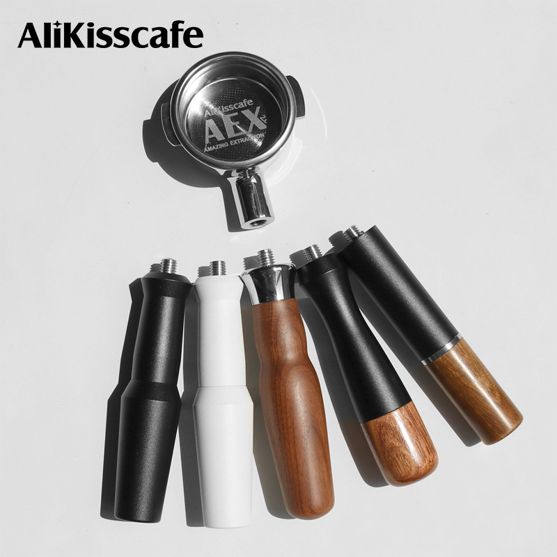 Mango de portafiltro de café M - Coffee Equipment Brands reseña y precio