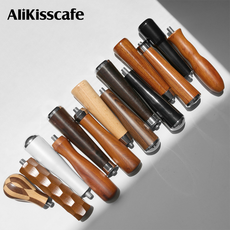 Mango de portafiltro de café M - Coffee Equipment Brands reseña y precio