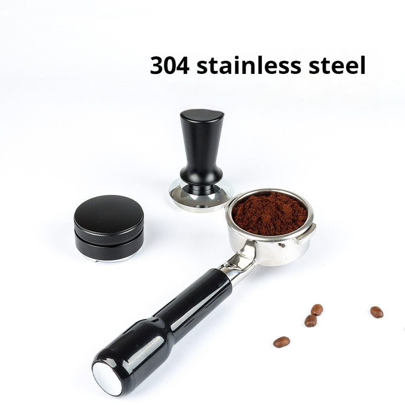 Portafiltro sin fondo de café  - Coffee Equipment Brands reseña y precio