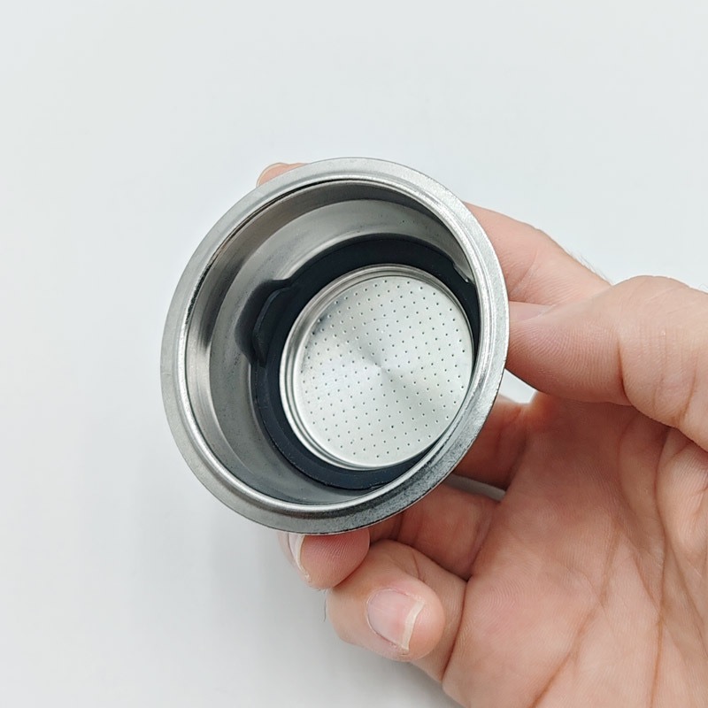 Accesorios para máquina de caf - Coffee Equipment Brands reseña y precio